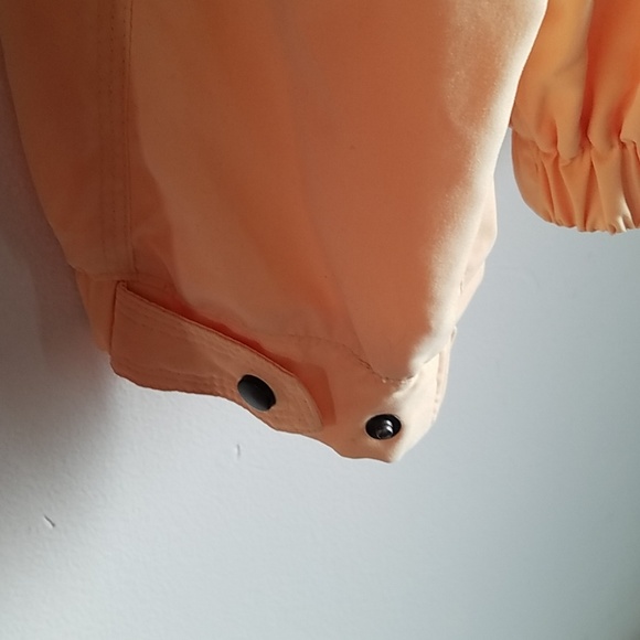 Golf Jacket - Picture 5 of 5